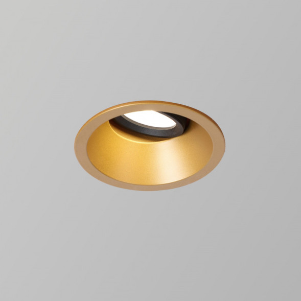 Встраиваемый точечный светильник Favourite RETRO 2792-1C