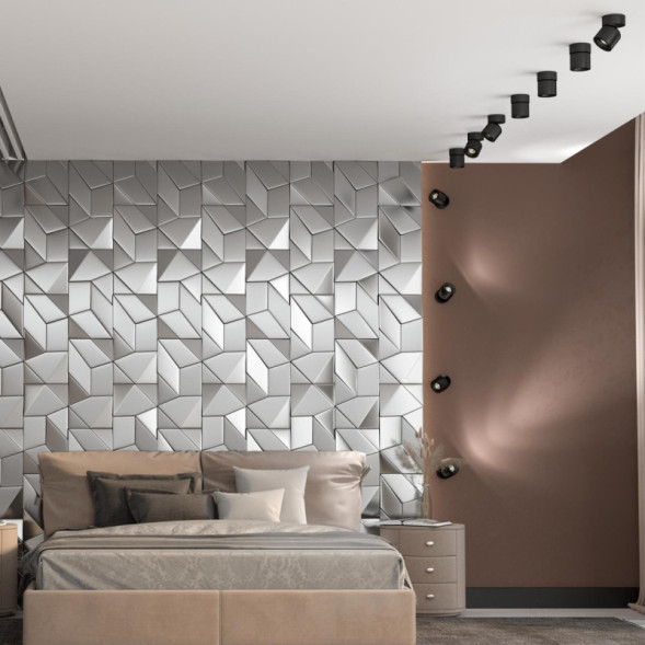 Накладной точечный светильник Novotech Gesso 358809