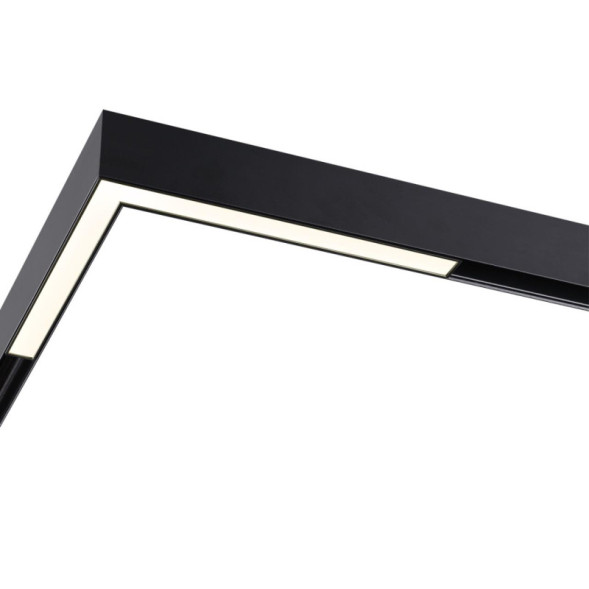 Светодиодный трековый светильник Novotech FLUM 358913