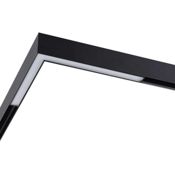 Светодиодный трековый светильник Novotech FLUM 358913