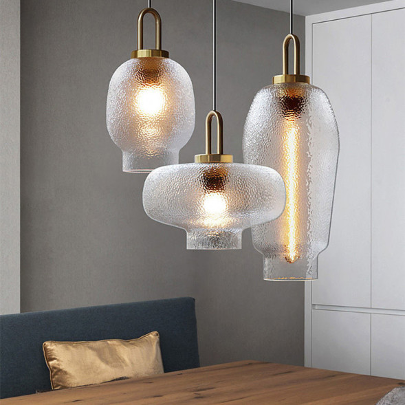 Подвесной светильник ImperiumLoft 212893-23