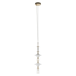 Подвесной светильник LOFT IT 10423/B Spindle
