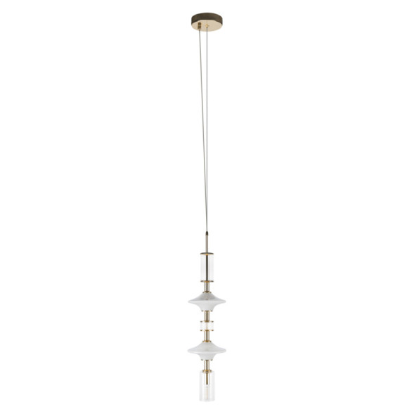 Подвесной светильник LOFT IT 10423/B Spindle