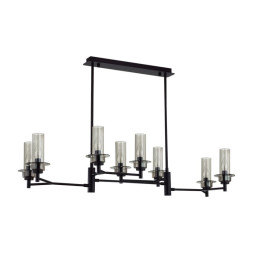 Люстра на штанге LUMION Madonna 6555/8C