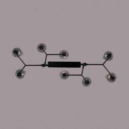 Люстра на штанге LUMION Madonna 6555/8C