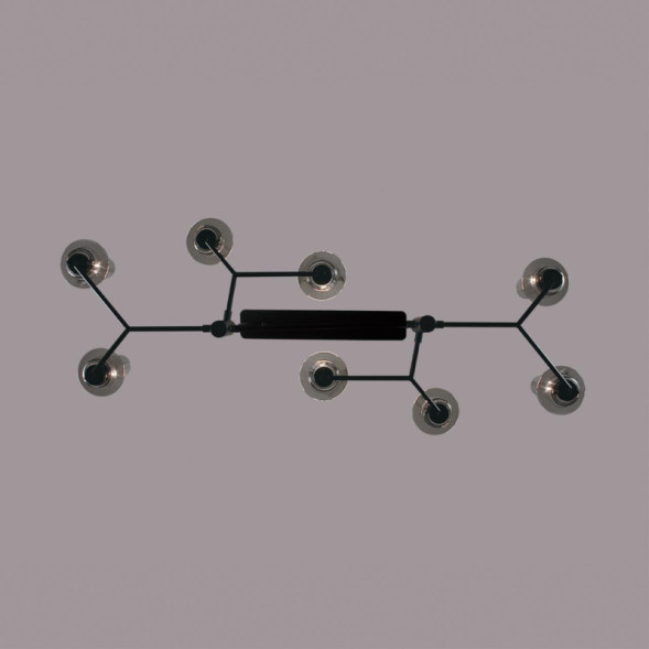 Люстра на штанге LUMION Madonna 6555/8C