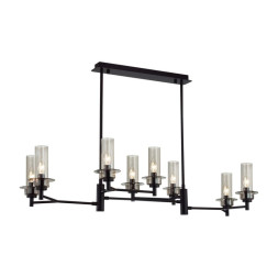 Люстра на штанге LUMION Madonna 6555/8C