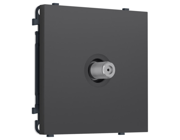 Розетка MS913050 Ambrella Volt SIGMA QUANT PRO