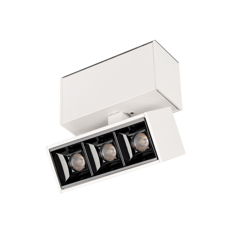Магнитный трековый светильник Arlight MAG-LASER-FOLD-45 027627