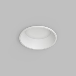 Точечный влагозащищенный светильник Denkirs Trim DK2450-WH