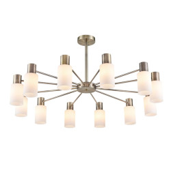 Люстра на штанге LUMION MAVE 8100/12C