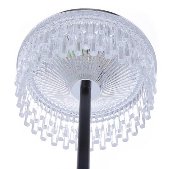 Настольная лампа LUMION SATIANA 8204/1TL