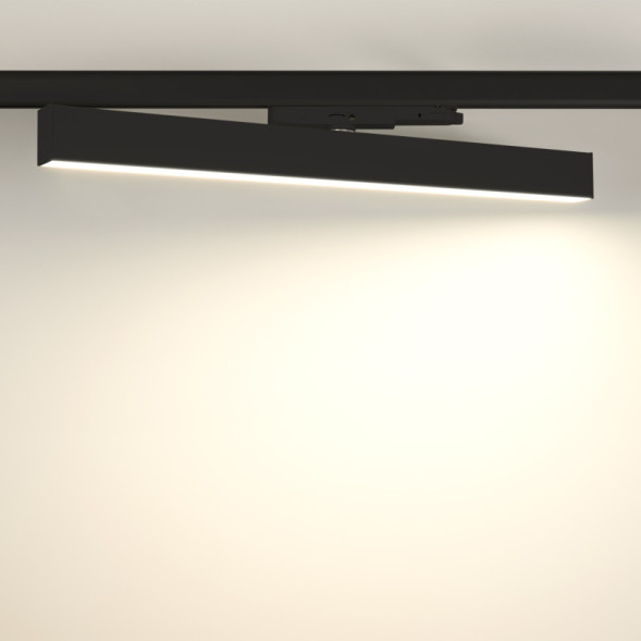 Светодиодный трековый светильник Arlight LGD-FLAT-4TR 033698(1)