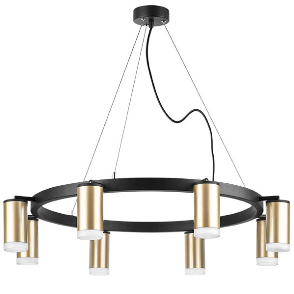 Подвесная люстра Lightstar RULLO LR0184080