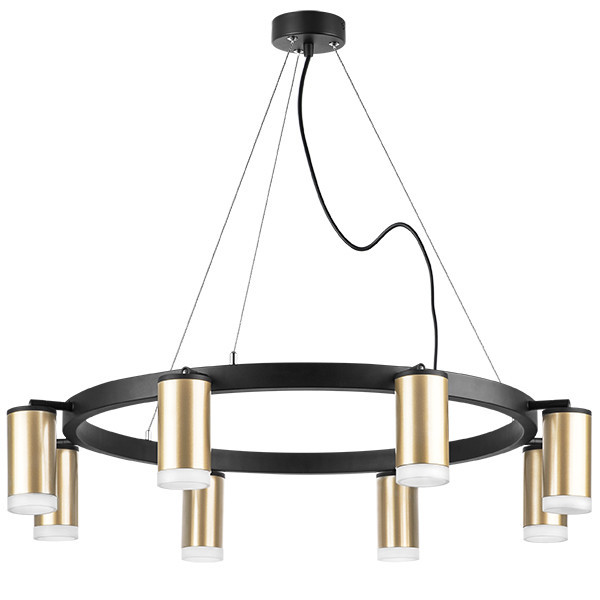 Подвесная люстра Lightstar RULLO LR0184080