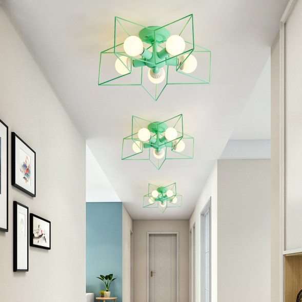 Детская люстра ImperiumLoft 178357-26