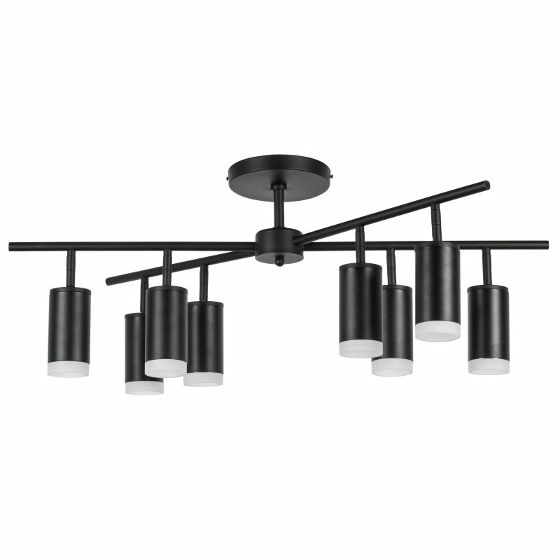 Люстра на штанге Lightstar RULLO LR7283780