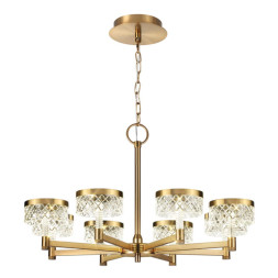 Подвесная люстра Odeon Light L-VISION 5032/48L