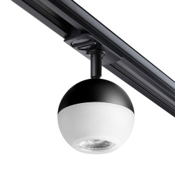 Трековый светильник Novotech Garn 370823