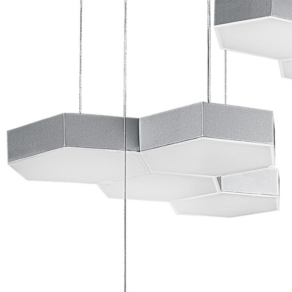 Детская люстра Lightstar FAVO 750224