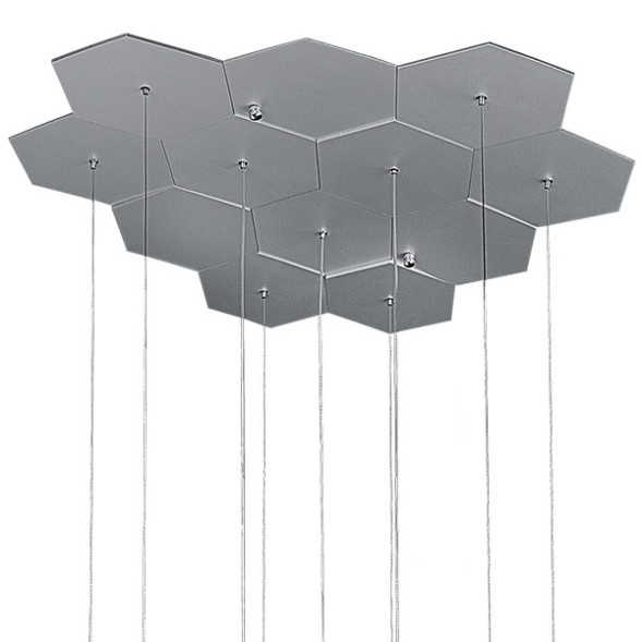 Детская люстра Lightstar FAVO 750224