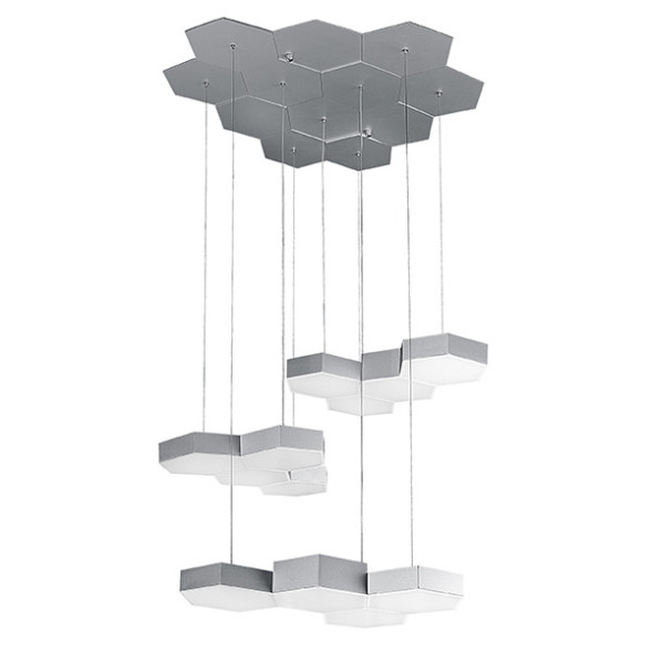 Детская люстра Lightstar FAVO 750224