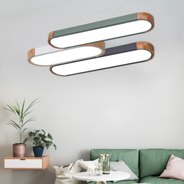 Потолочный светильник ImperiumLoft 193588-26