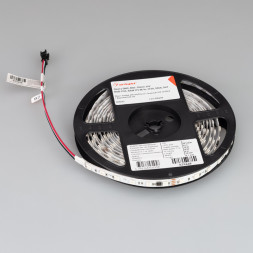 Лента Arlight DMX-B60-10mm 5060 033448 75W 24V RGB IP20