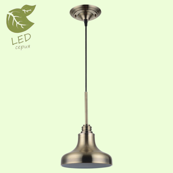 Подвесной светильник Lussole Sona GRLSL-3006-01