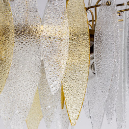 Подвесная люстра MW-Light Эмилия 607014708