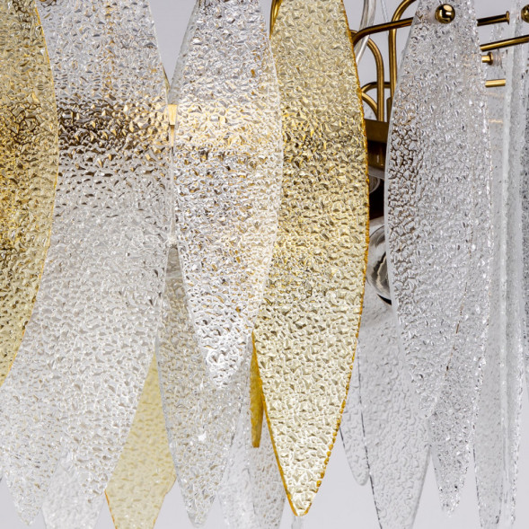 Подвесная люстра MW-Light Эмилия 607014708