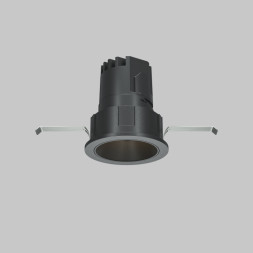 Декоративная вставка Maytoni Technical Wise Ring057-7-B