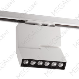 Трековый светильник ITALLINE M03-043 M03-043 white