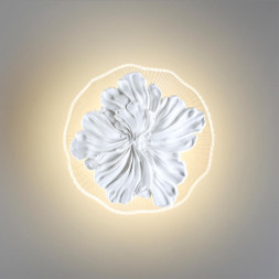 Бра Odeon Light Fiore 6614/8WL