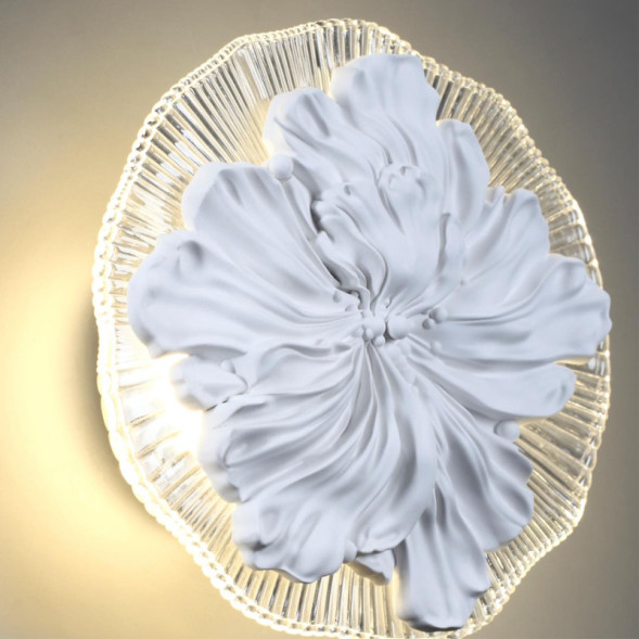 Бра Odeon Light Fiore 6614/8WL