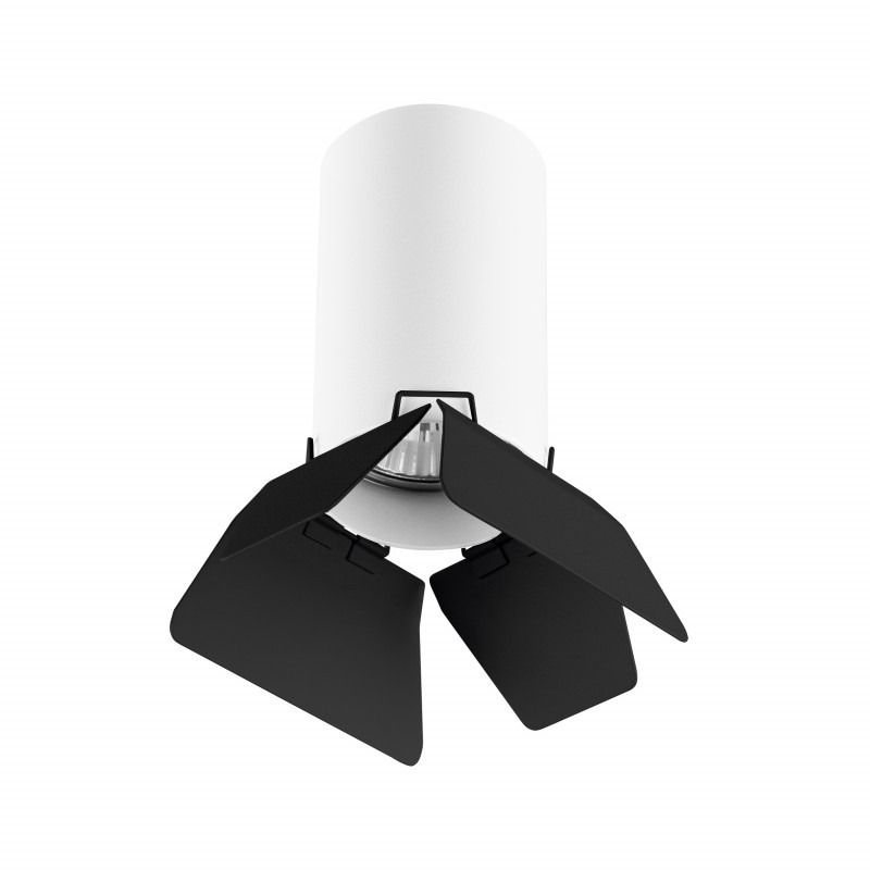 Накладной точечный светильник Lightstar RULLO R436437