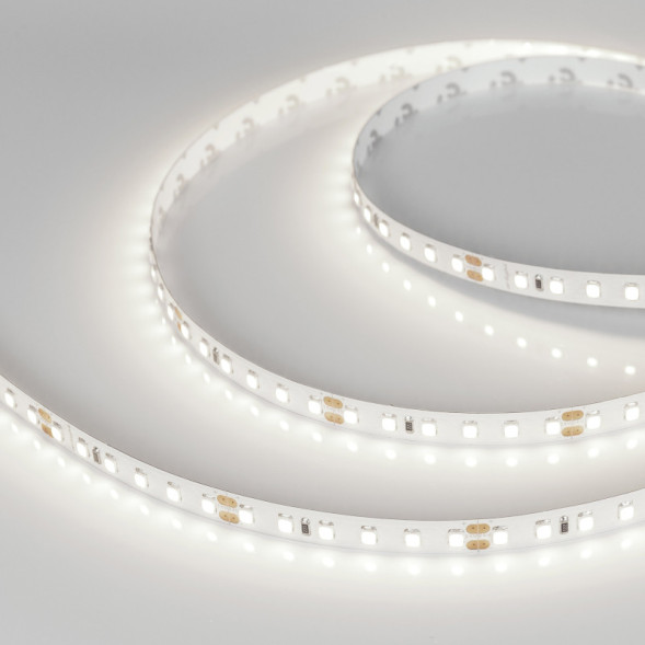 Лента Arlight RT-A120-8mm 2835 028283(2) 72W 24V 7500lm белый (дневной) IP20