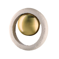 Бра Odeon Light 5443/1W Saturn