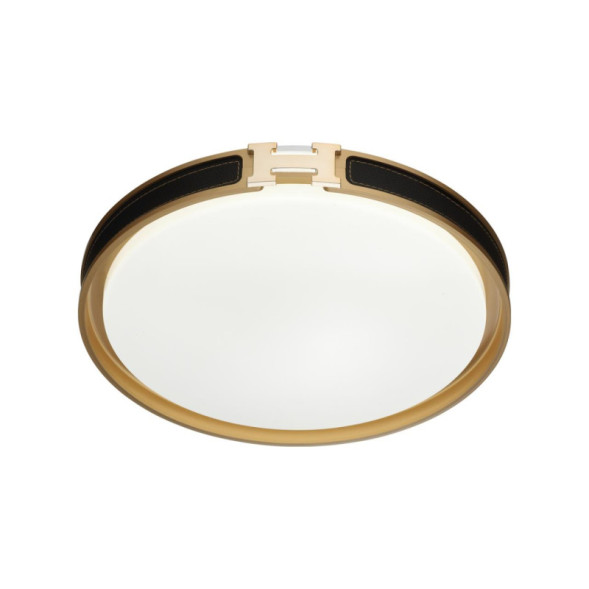 Потолочный светильник Sonex FAVEMO BLACK 7667/EL