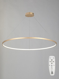 Подвесной светильник Vitaluce V2514DT-8/1S