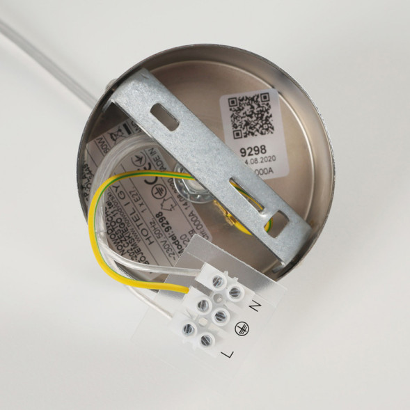 Подвесной светильник Nowodvorski HOTEL 9298