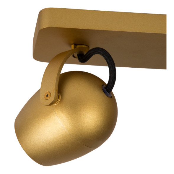 Спот LUCIDE PRESTON 09927/10/02