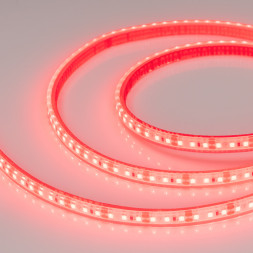 Лента Arlight RTW-PFS-A120-11mm 2835 033793 48W 12V красный IP68