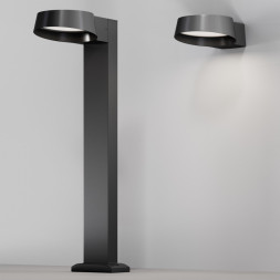 Садово-парковый светильник Maytoni SHARE O443FL-L12GF3K