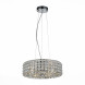 Подвесная люстра ST-Luce Disco SL748.103.04