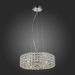 Подвесная люстра ST-Luce Disco SL748.103.04
