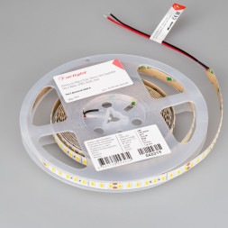 Лента Arlight ULTRA-C126-10mm 040219 72W 24V белый (холодный) IP20