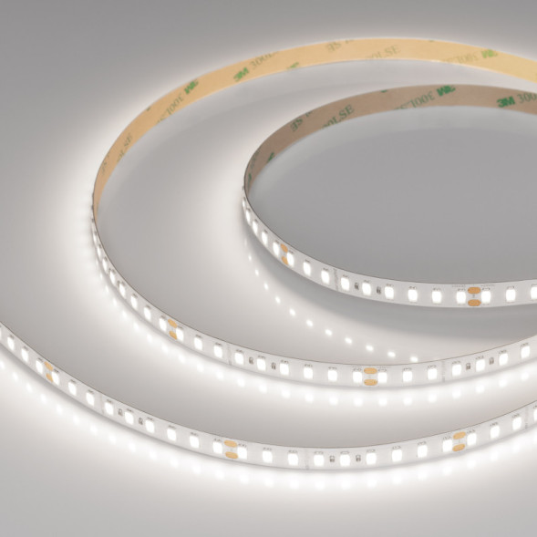Лента Arlight ULTRA-C126-10mm 040219 72W 24V белый (холодный) IP20