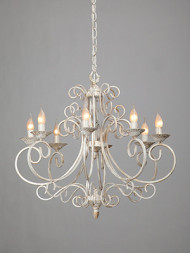 Подвесная люстра Vitaluce V1094 V1094-0/8