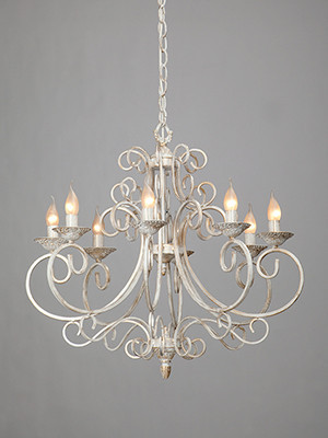 Подвесная люстра Vitaluce V1094 V1094-0/8